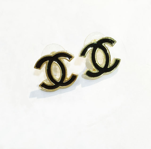 Orecchini Chanel Modello 1055